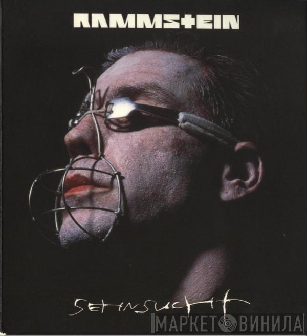  Rammstein  - Sehnsucht