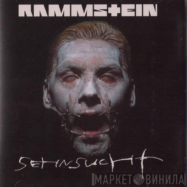  Rammstein  - Sehnsucht