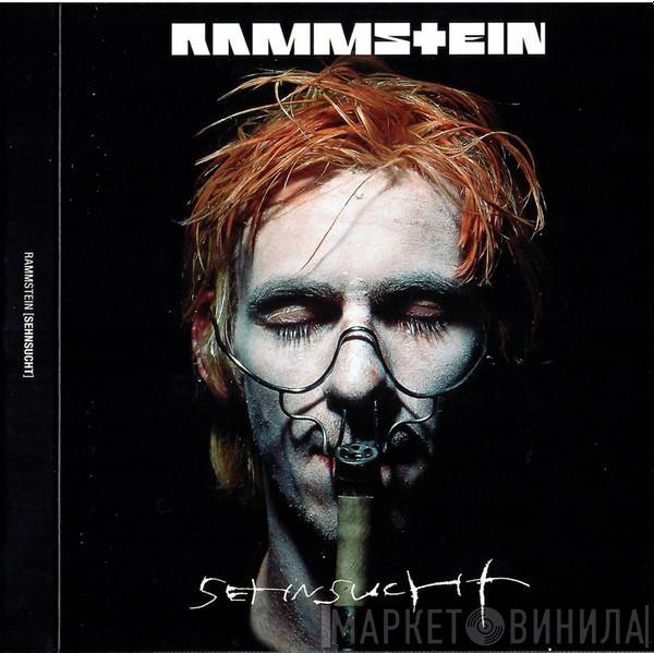  Rammstein  - Sehnsucht