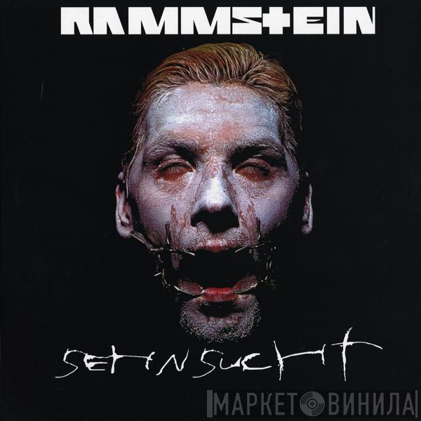  Rammstein  - Sehnsucht