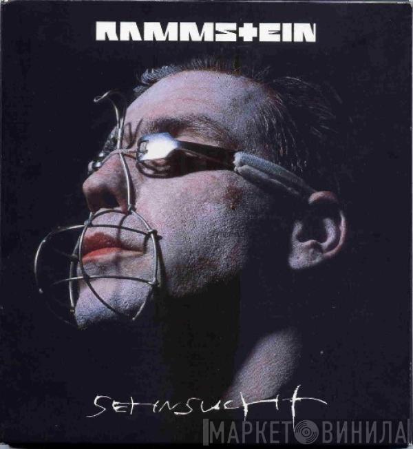  Rammstein  - Sehnsucht