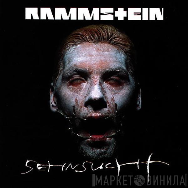  Rammstein  - Sehnsucht