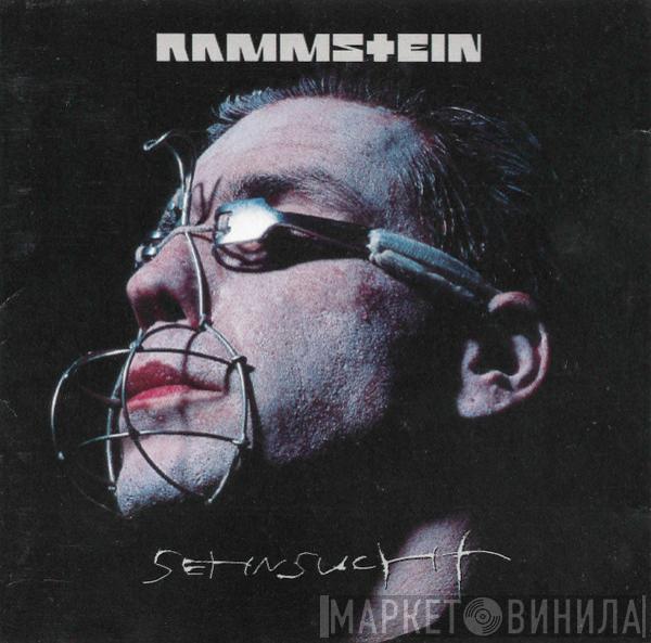  Rammstein  - Sehnsucht