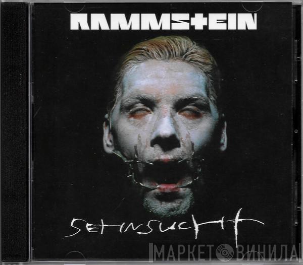  Rammstein  - Sehnsucht