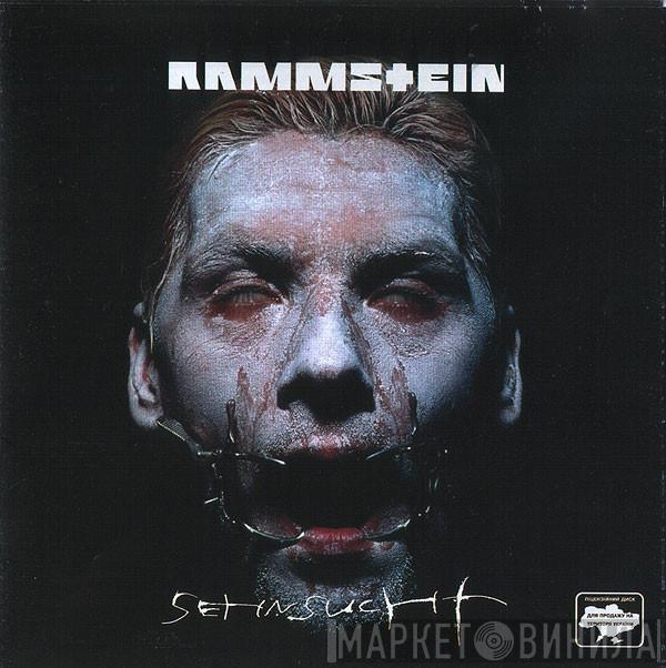  Rammstein  - Sehnsucht