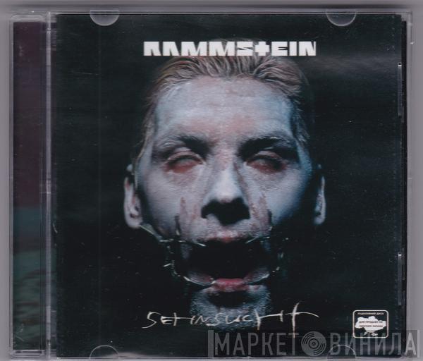  Rammstein  - Sehnsucht