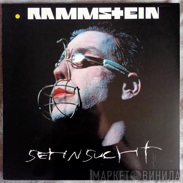  Rammstein  - Sehnsucht