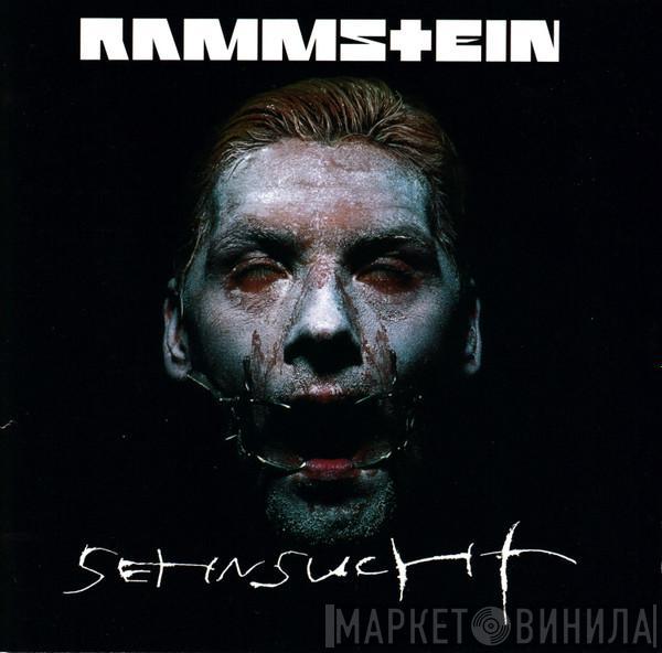  Rammstein  - Sehnsucht