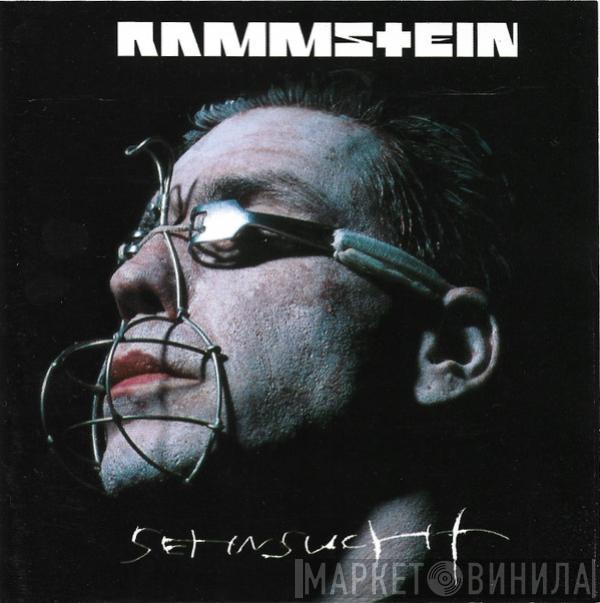  Rammstein  - Sehnsucht