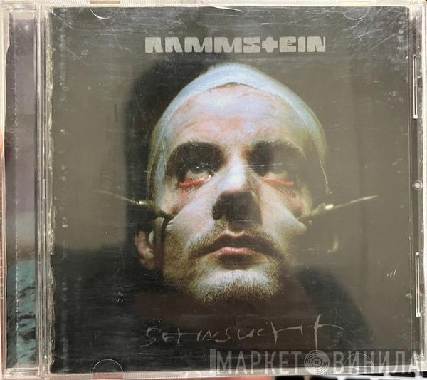  Rammstein  - Sehnsucht