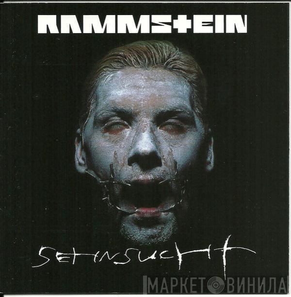  Rammstein  - Sehnsucht