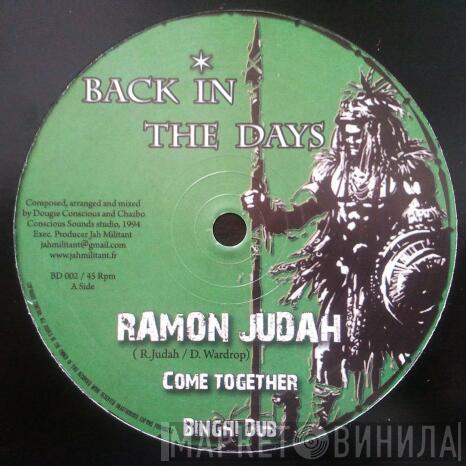 Ramon Judah - Come Together