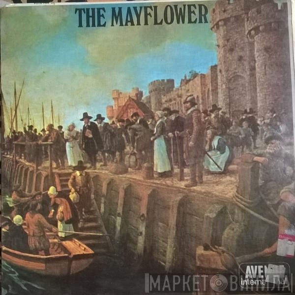 Ramon Remedios, Malcolm Rivers, The Carmenians Operatic Society - The Mayflower