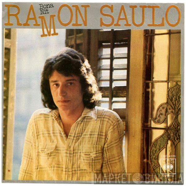 Ramon Sauló - Bona Nit