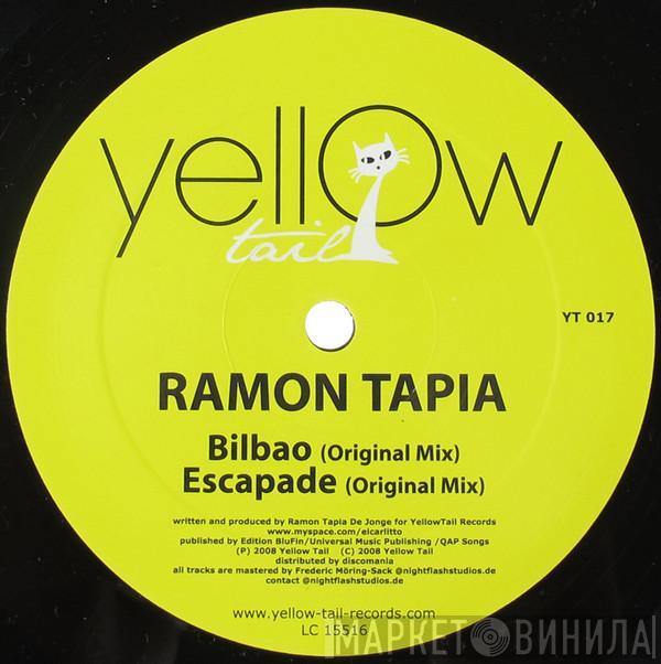 Ramon Tapia - Bilbao