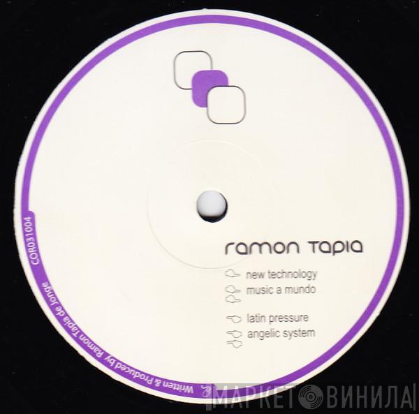 Ramon Tapia - Trilogy