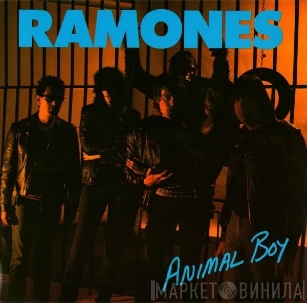 Ramones - Animal Boy