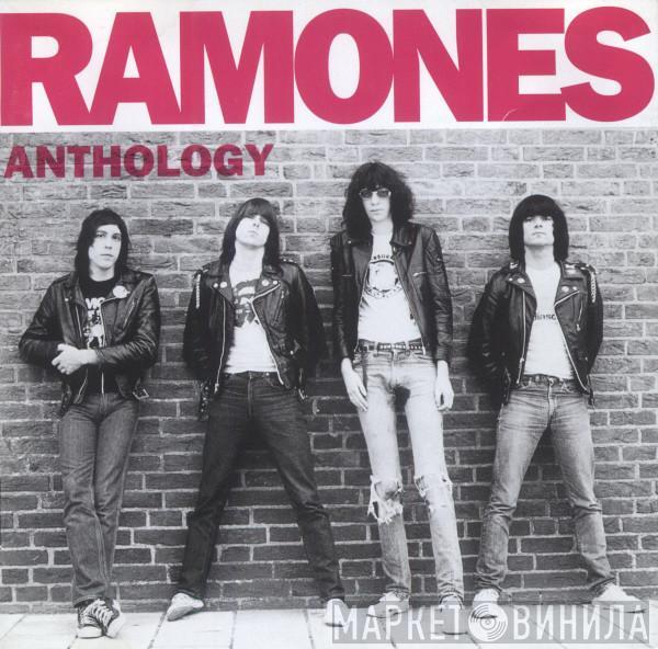 Ramones - Anthology