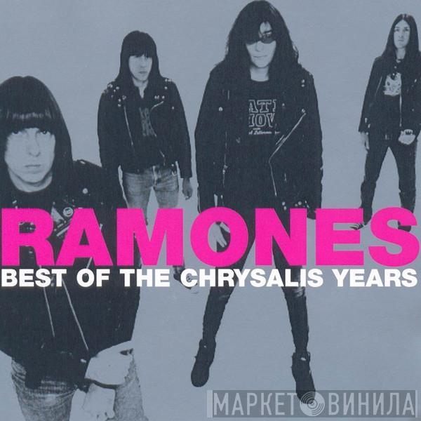 Ramones - Best Of The Chrysalis Years