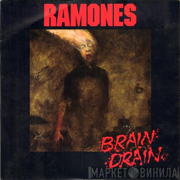 Ramones - Brain Drain