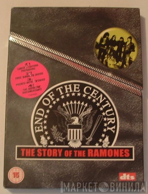 Ramones - End Of The Century: The Story Of The Ramones