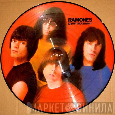  Ramones  - End Of The Century