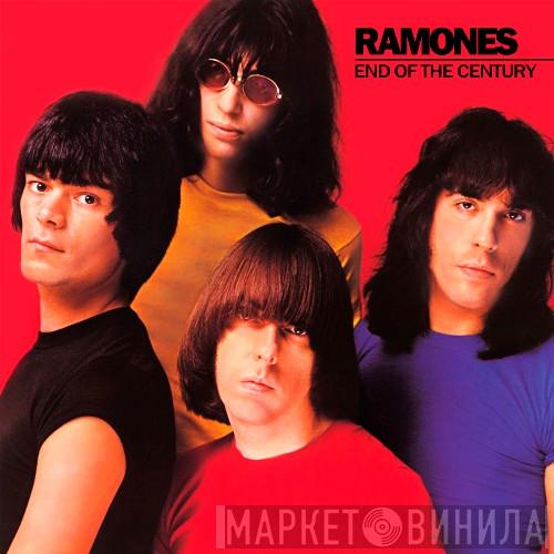  Ramones  - End Of The Century
