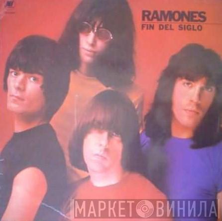  Ramones  - Fin Del Siglo