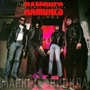 Ramones  - Halfway To Sanity