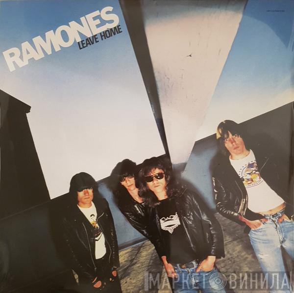  Ramones  - Leave Home