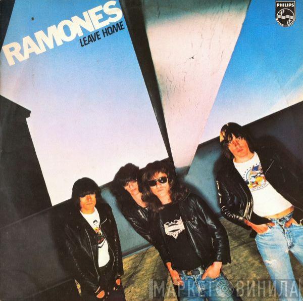  Ramones  - Leave Home