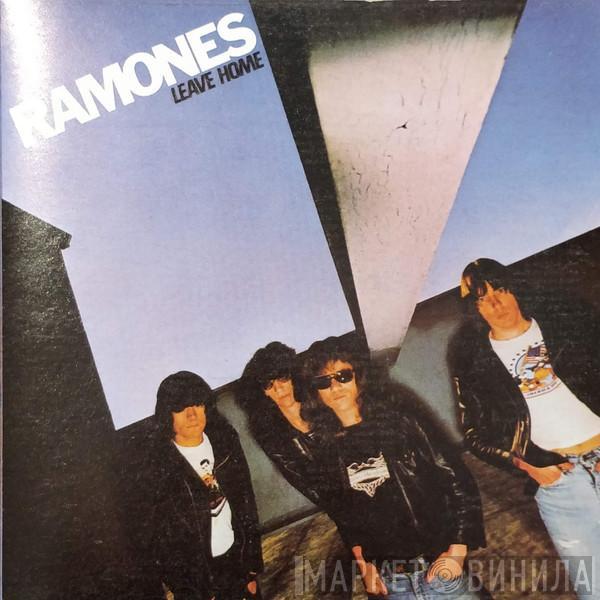  Ramones  - Leave Home