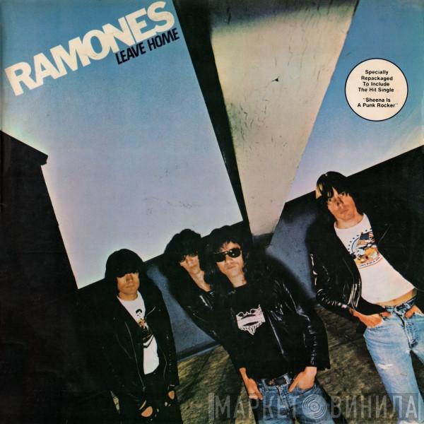  Ramones  - Leave Home