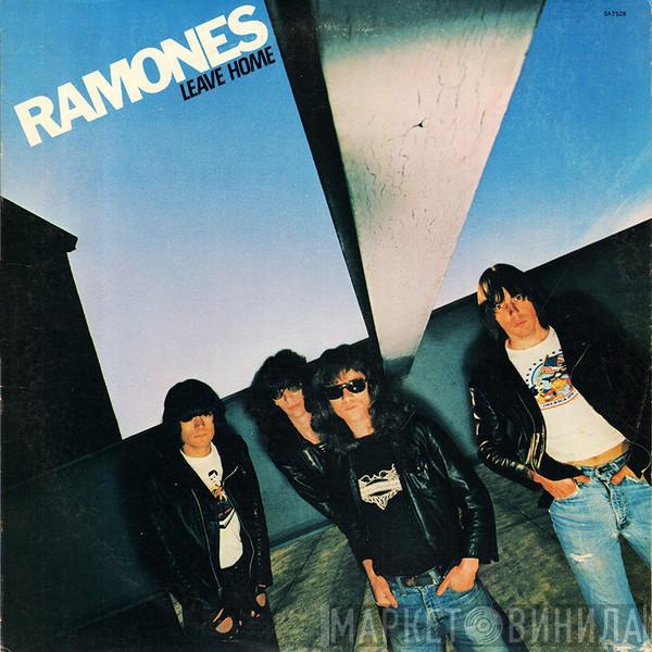 Ramones - Leave Home