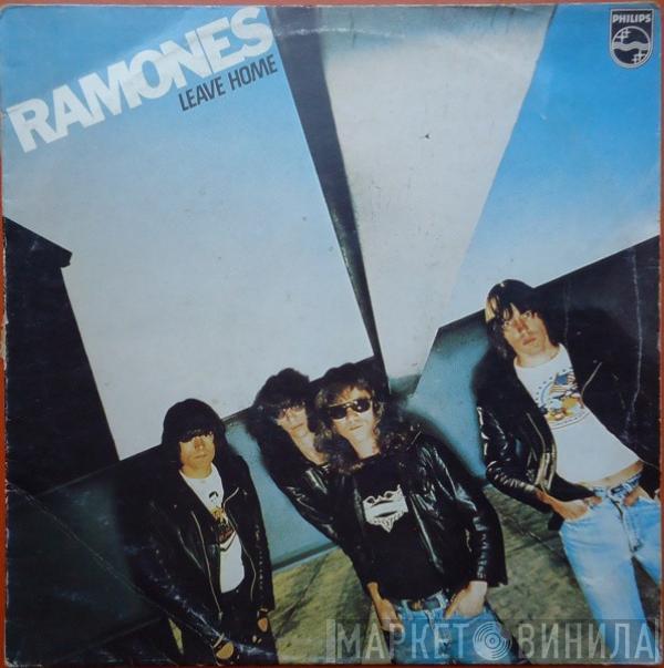  Ramones  - Leave Home