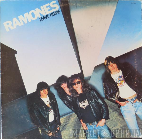  Ramones  - Leave Home