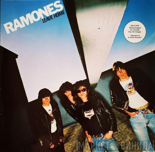  Ramones  - Leave Home