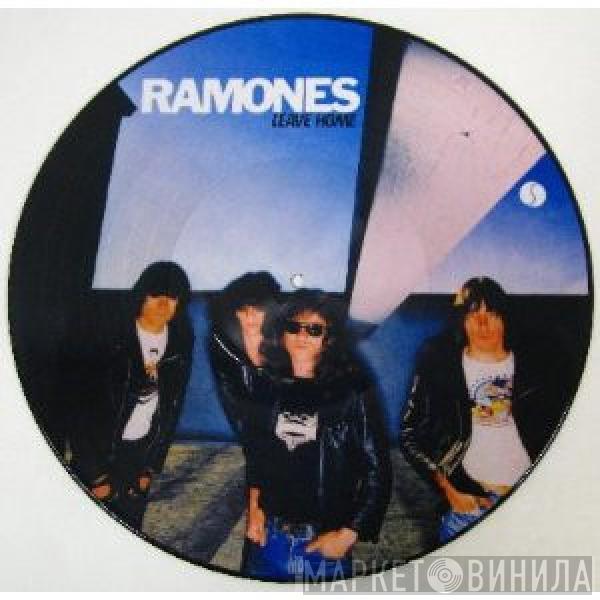  Ramones  - Leave Home