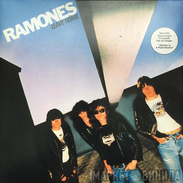  Ramones  - Leave Home