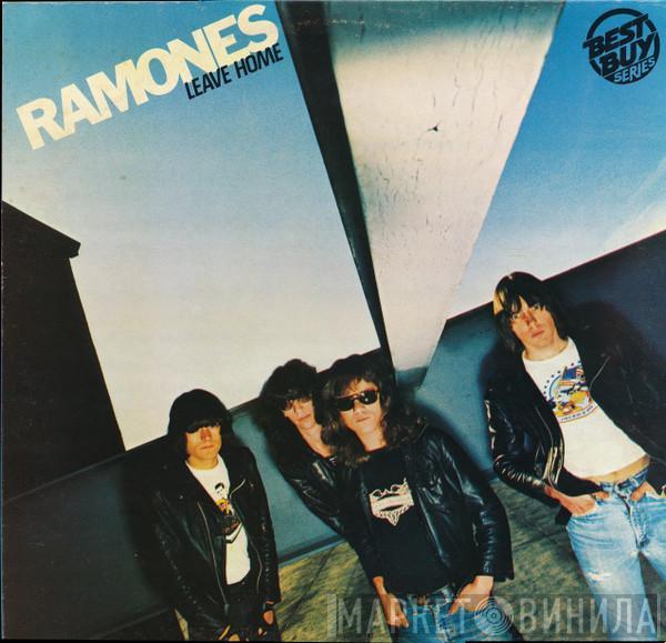  Ramones  - Leave Home