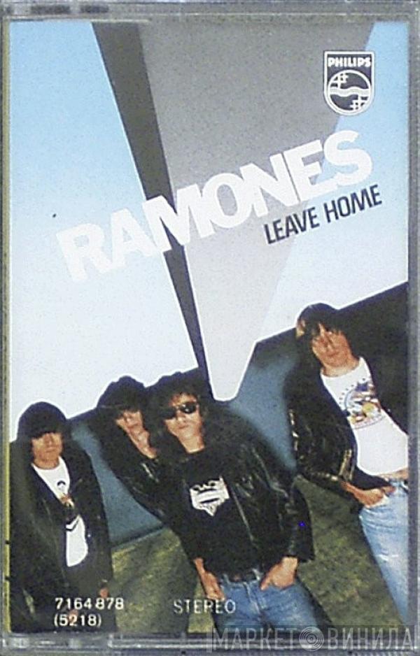  Ramones  - Leave Home