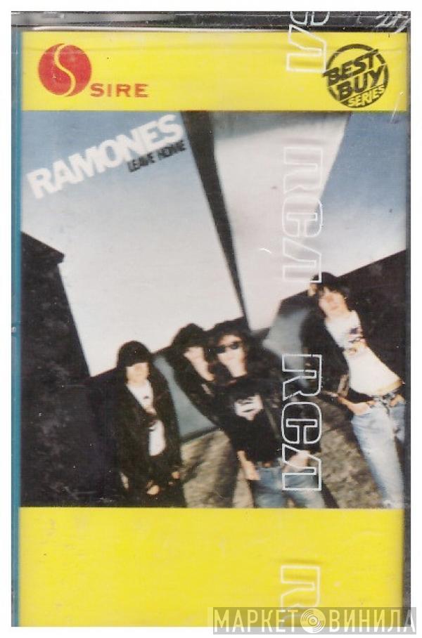  Ramones  - Leave Home