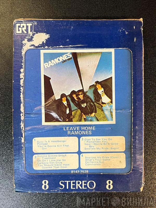  Ramones  - Leave Home