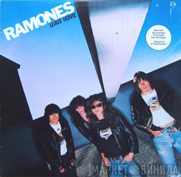  Ramones  - Leave Home