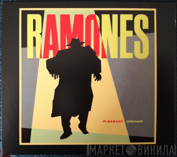 Ramones - Pleasant Dreams