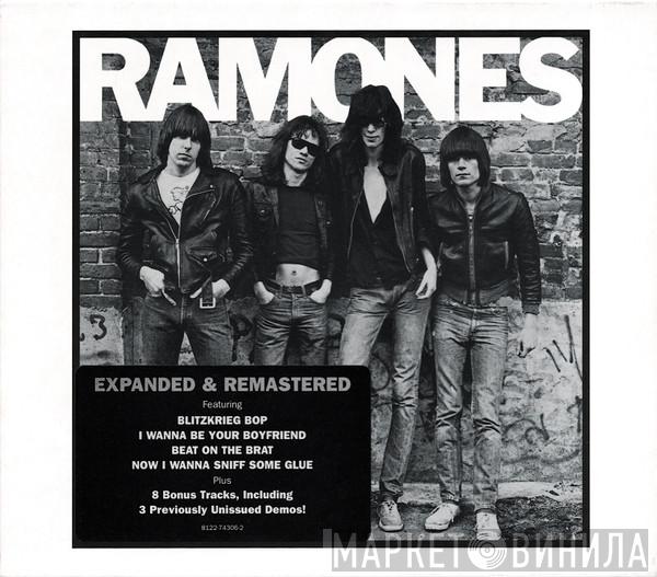 Ramones - Ramones