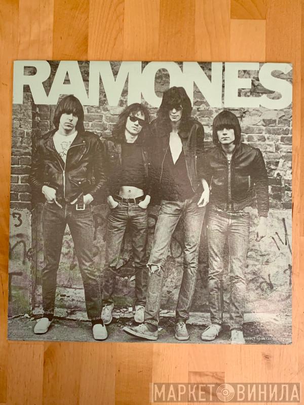  Ramones  - Ramones