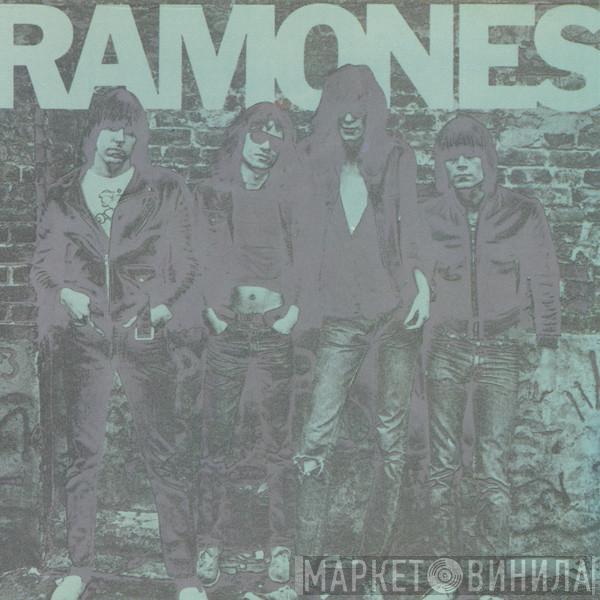  Ramones  - Ramones