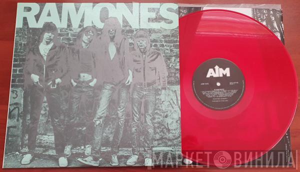  Ramones  - Ramones