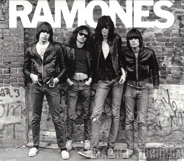  Ramones  - Ramones